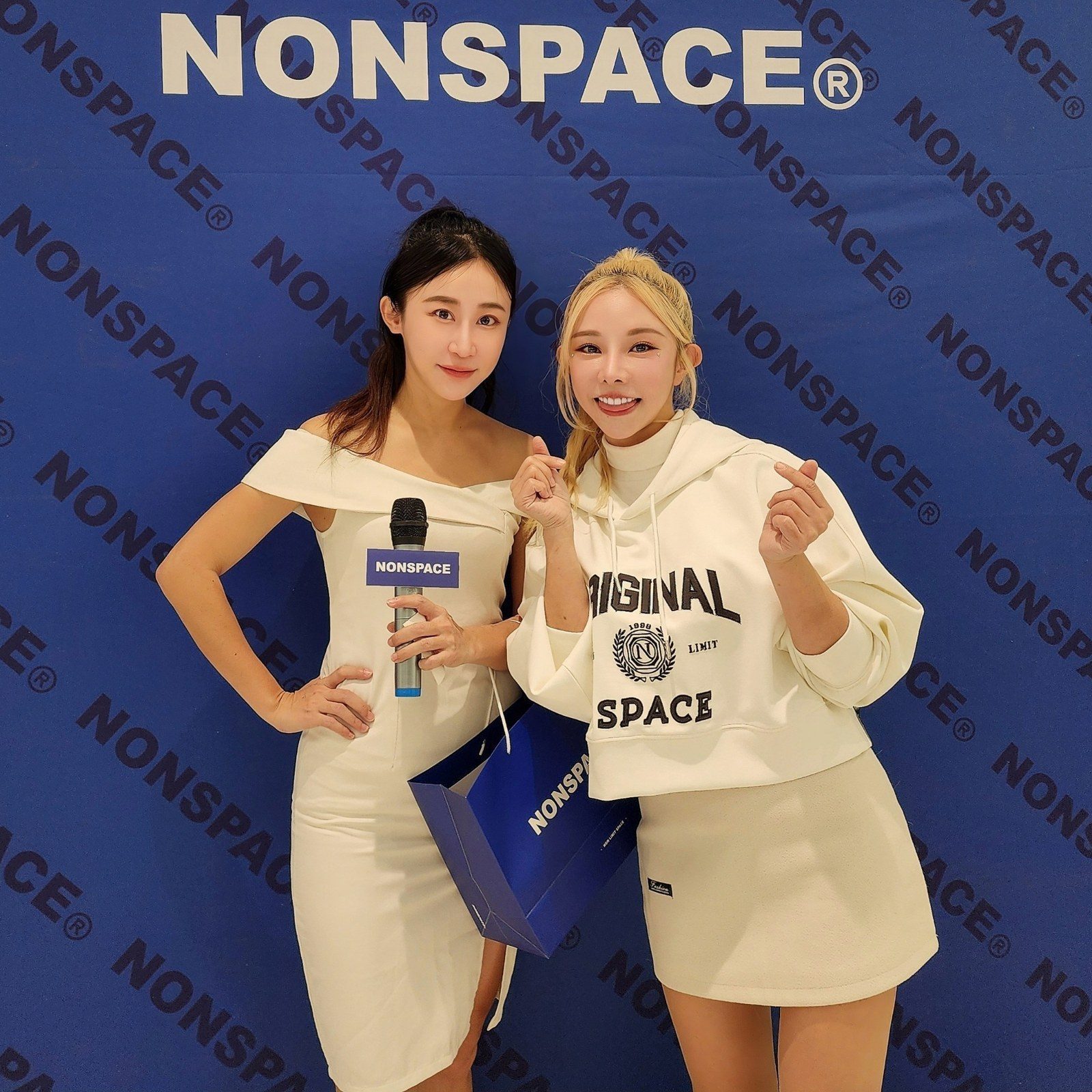 NONSPACE 一日店長｜黃珮綸 YAYA