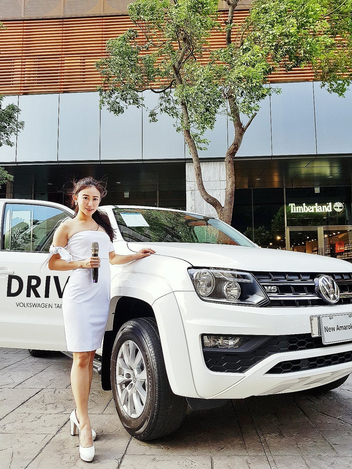 品牌商業活動ROADSHOW|commercial-events主持人黃珮綸 YAYA